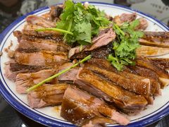 -春梅里卤鹅馆·47年老字号(中山路店)