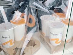 -CoCo都可(凌水店)