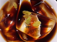 探鱼冰粉-探鱼·鲜青椒爽麻烤鱼(汇一城店)