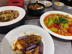 -阿毛饭店(和义路店)