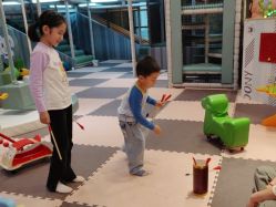 -卡通尼乐园(五彩世界店)