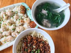 -陈记饮食店(菜园墩店)