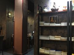 -素心斋素食餐厅