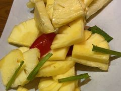 -云海肴·汽锅鸡·云南菜(天津国金汇店)