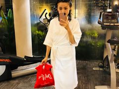 -香港都会海逸酒店
