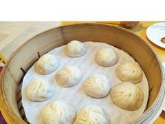 -鼎泰丰(嘉年华•海信广场VILLAGE店)