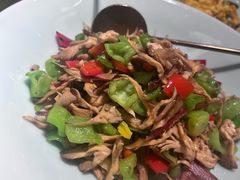 -一坐一忘云南菜(卓悦中心)