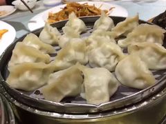-好妈王饺子(滂江街店)