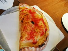 -FABIO’S费比欧披萨餐厅