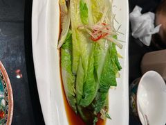 -巴依老爷新疆美食(清华东门店)