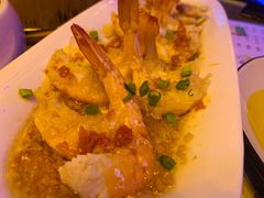 蒜蓉粉丝蒸虾-胡桃里音乐酒馆(四道口店)