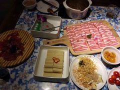 -东道煮牛肉火锅(东盛大街店)