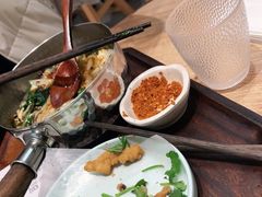 -小满手工粉(杭州滨江龙湖店)