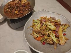 -小菜园新徽菜(合肥瑶海万达店)