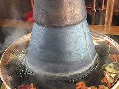 -北门涮肉·铜锅涮肉(南锣鼓巷店)