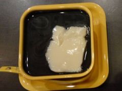 芝麻糊豆腐花-满记甜品(王府井北京市百货大楼店)