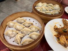 -老边饺子馆(中街店)