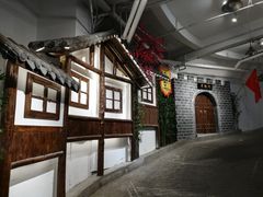 门面-庆合府重庆大排档(紫都城店)