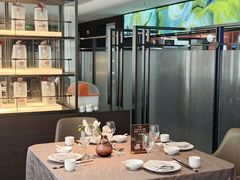 -聚宾楼·烤鸭·家宴(科技三路店)
