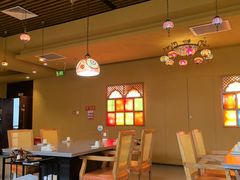 -君邦火锅(新疆大厦店)