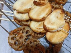 -老五烧烤(石牌岭店)