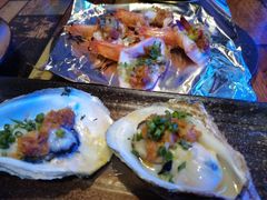 -质烤烤物·活烤海鲜(质烤总店)