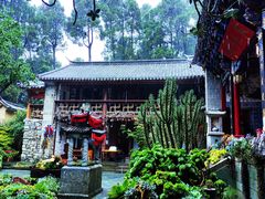 -寂照庵