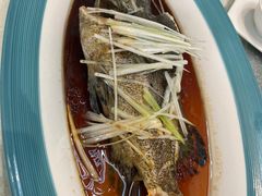 -悦隆酒店-中餐厅