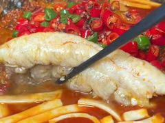 -半天妖烤鱼(西直门凯德mall店)