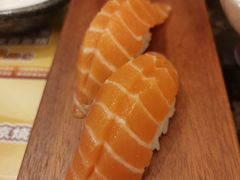 -古田居·特色寿司料理(星之岛旗舰店)