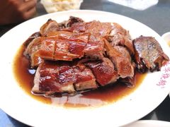 -黄连大头华烧鹅店(大良店)