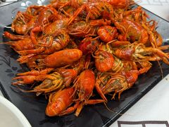 -严三毛口味虾·小严同学的店(曙光路直营店)