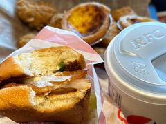 -肯德基(昆山千灯店)