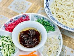 -清真·鸦儿李记·小馆(后海店)