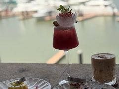 -22ºN BISTRO西餐&酒馆