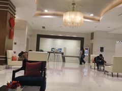 -杭州武林万怡酒店