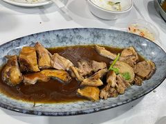 -阿尔法海鲜排档(爱琴海店)