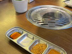 -·缸桶屋·韩式牛肋条自助烤肉(西湖D11店)