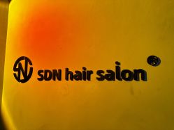 点击看大图 -尚丹尼造型