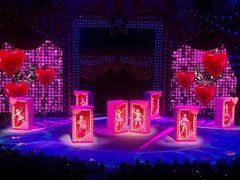 -珠海横琴长隆《卡卡虎奇遇记》