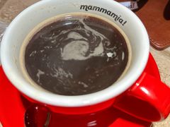 -Mammamia意大利餐厅(阳春巷店)