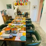 立春来鲟也万事屋，愿新年万事如意