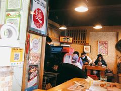 大堂-日出拉面(望京店)