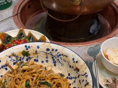 -老字号京味涮肉坊(梦溪路店)