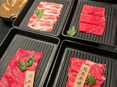 -松鹤精致料理(五一中路店)
