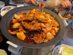 -六月雪干锅(印象汇店)
