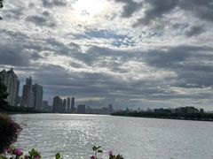 -珠江夜游广州塔·中大码头