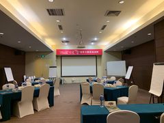 -北京民族园葉子里酒店(鸟巢店)