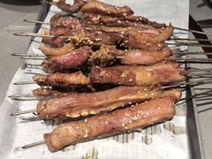 -青海名吃尕张娃非遗烤肉(城中店)