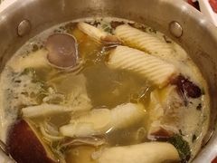 -元一希尔顿酒店·禅自助餐厅·啤酒花园